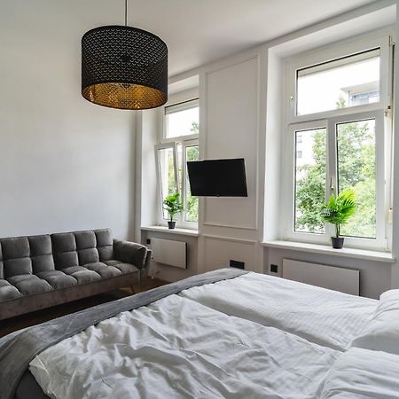 Hl Apartments Maribor Ngoại thất bức ảnh