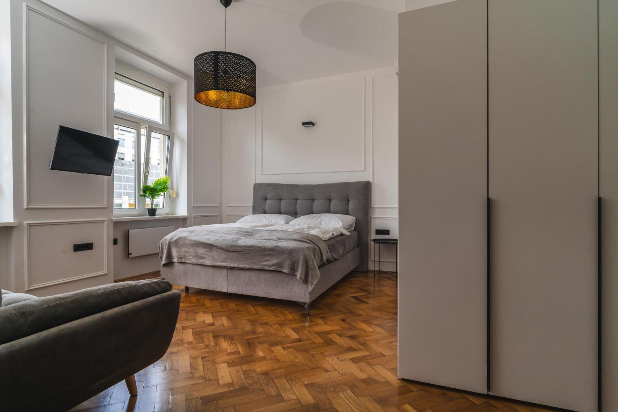 Hl Apartments Maribor Ngoại thất bức ảnh