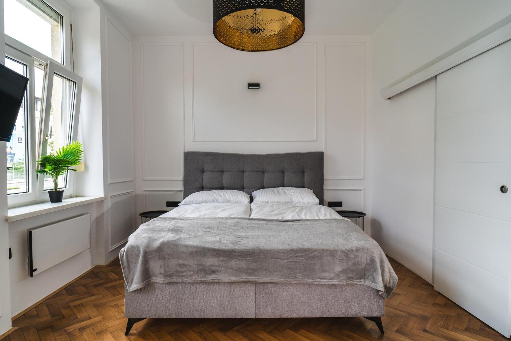Hl Apartments Maribor Ngoại thất bức ảnh