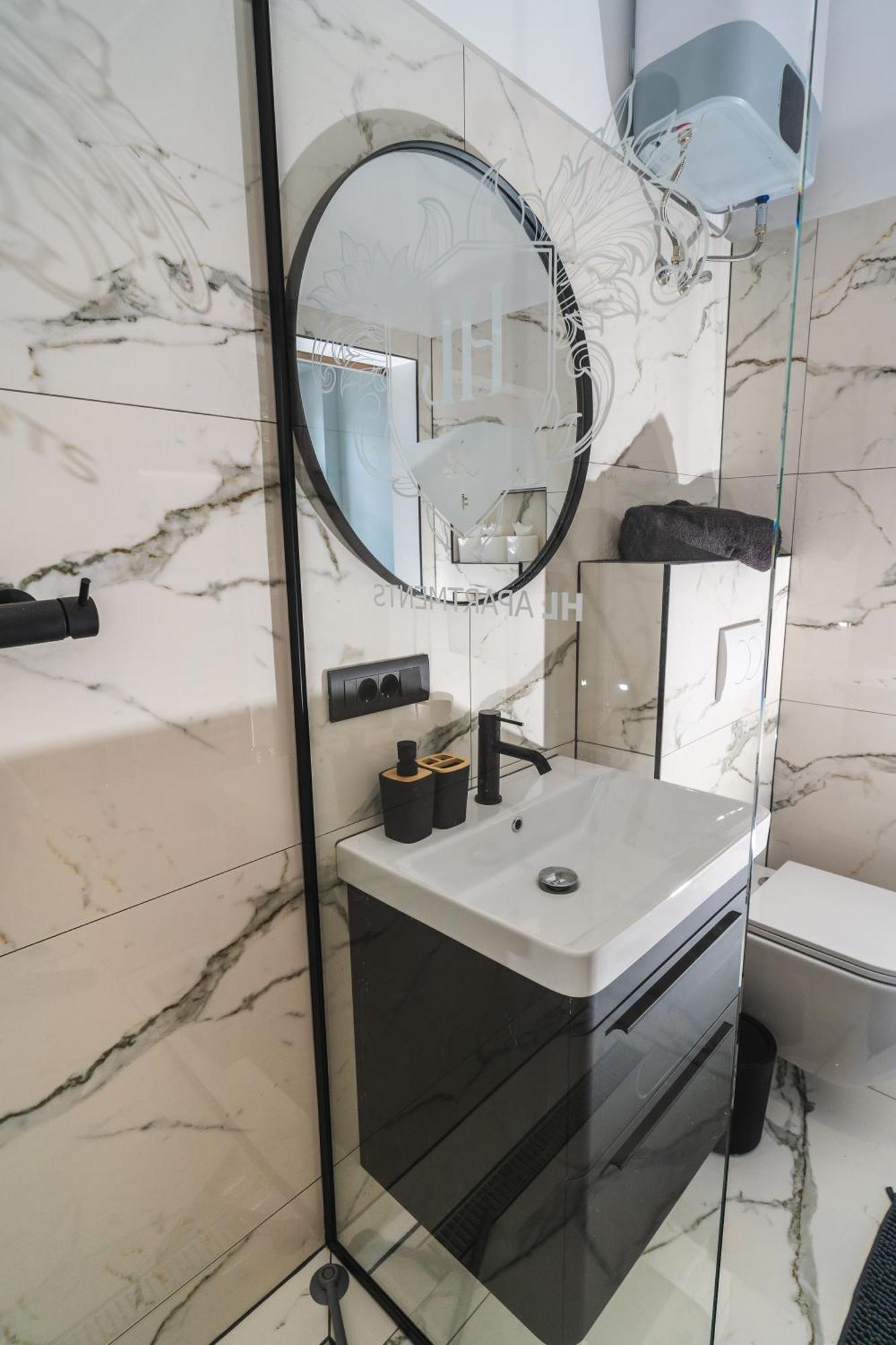 Hl Apartments Maribor Ngoại thất bức ảnh