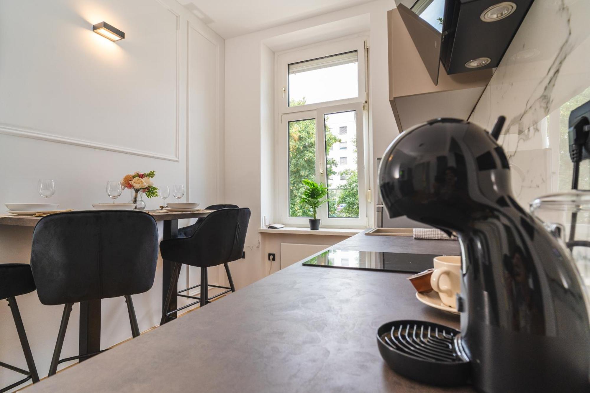 Hl Apartments Maribor Ngoại thất bức ảnh