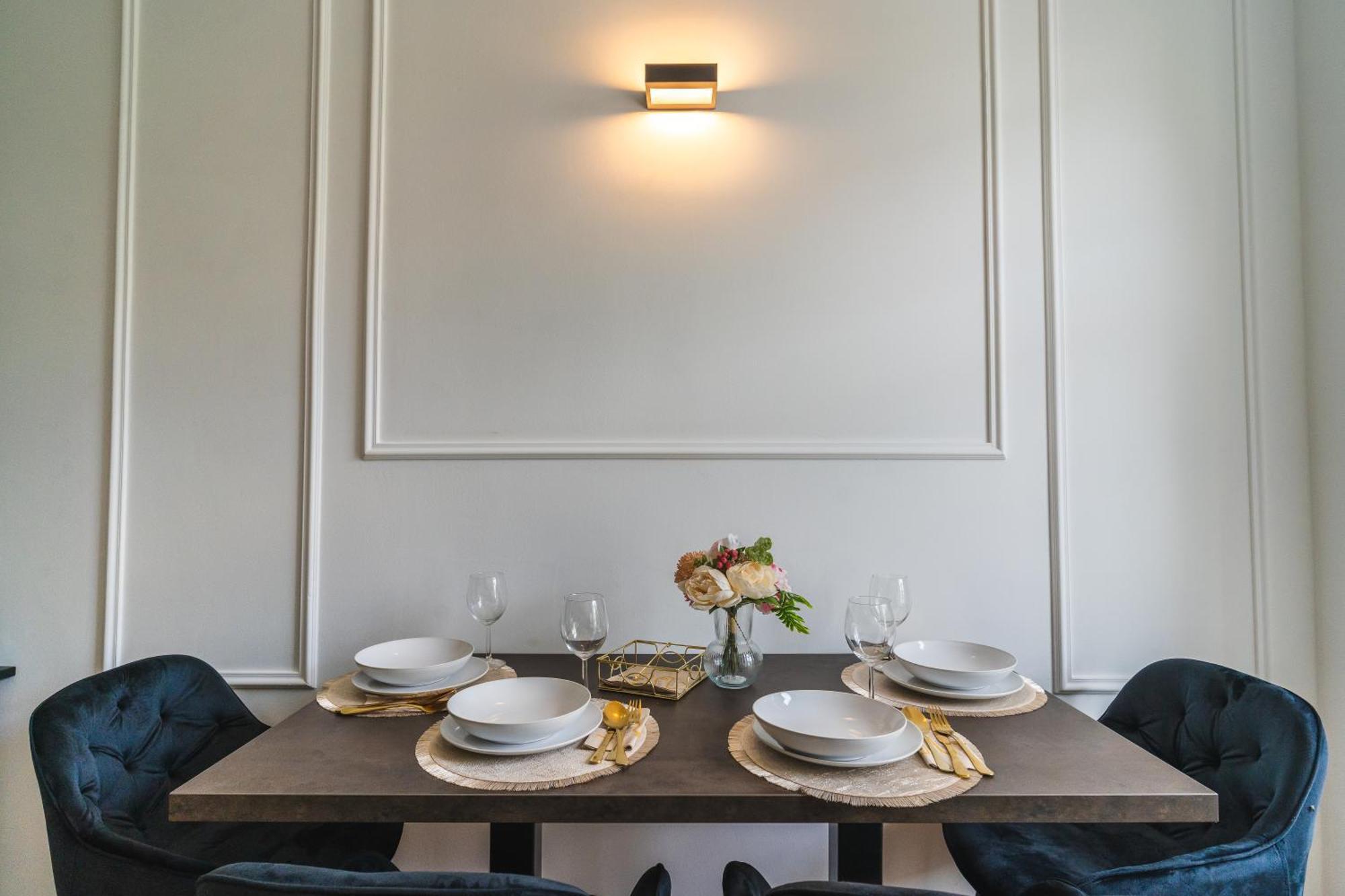 Hl Apartments Maribor Ngoại thất bức ảnh
