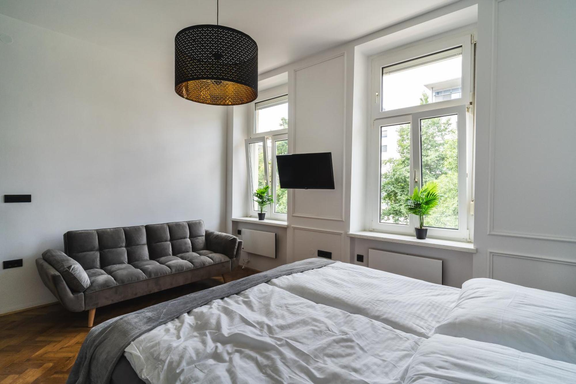 Hl Apartments Maribor Ngoại thất bức ảnh