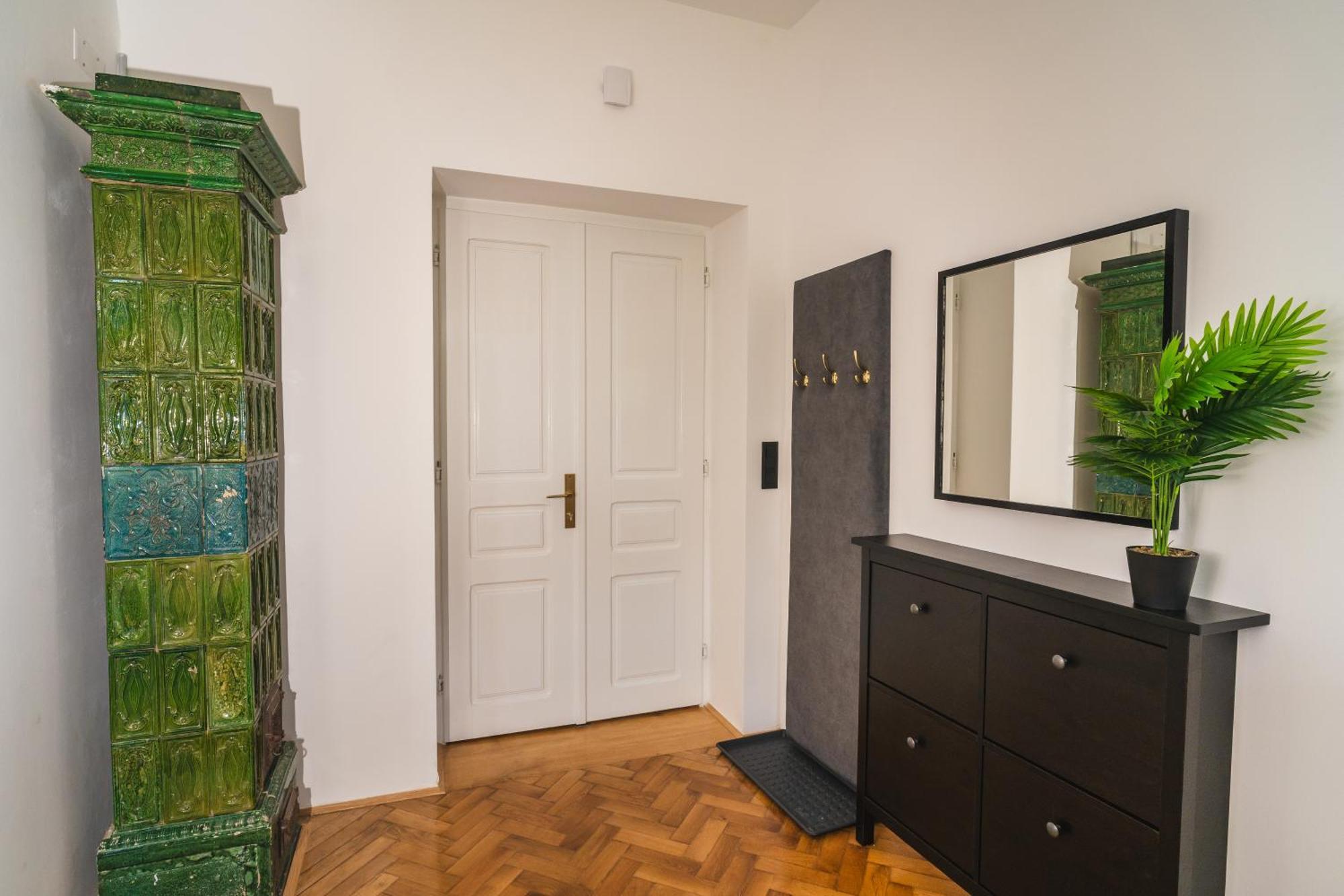 Hl Apartments Maribor Ngoại thất bức ảnh