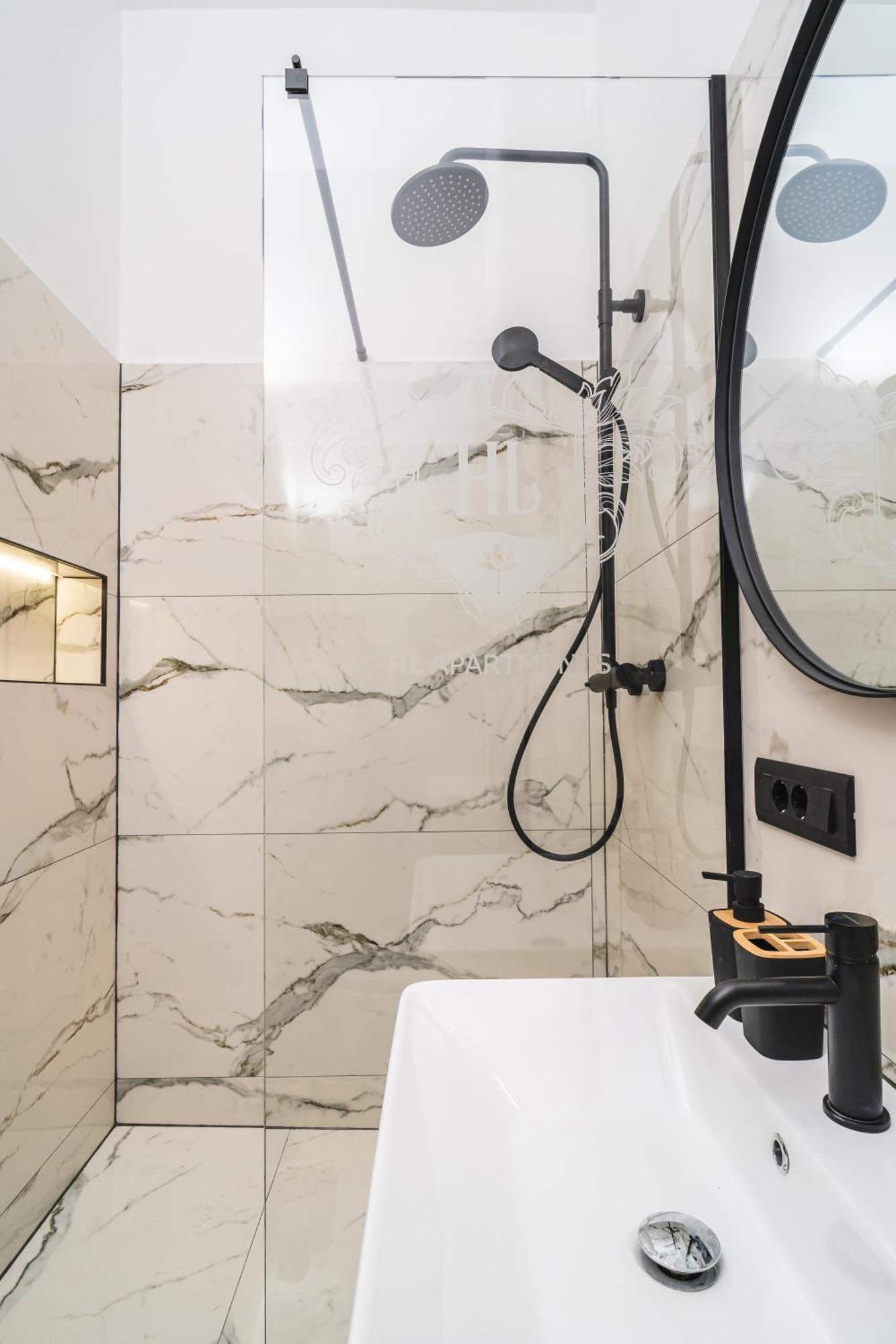 Hl Apartments Maribor Ngoại thất bức ảnh