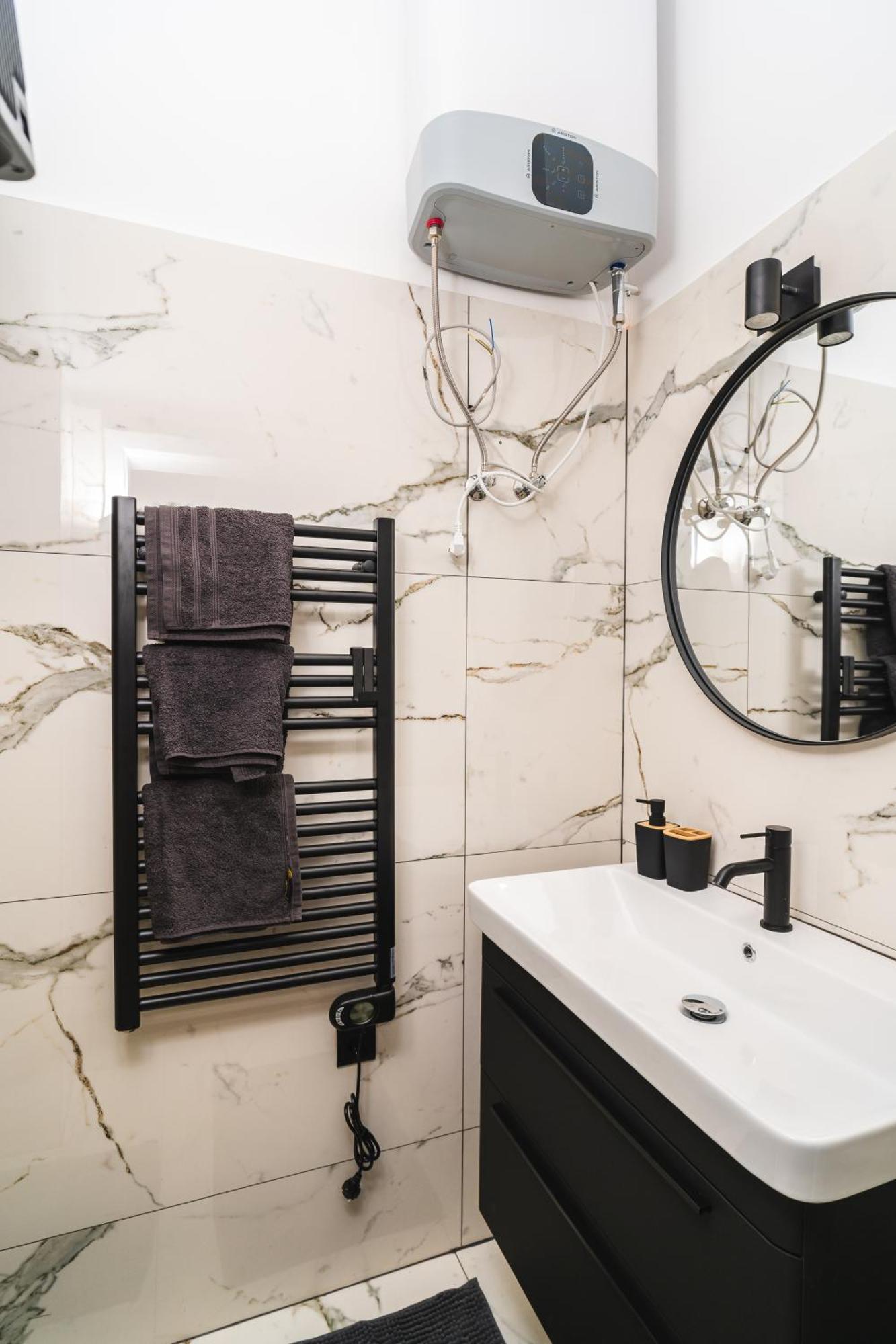Hl Apartments Maribor Ngoại thất bức ảnh