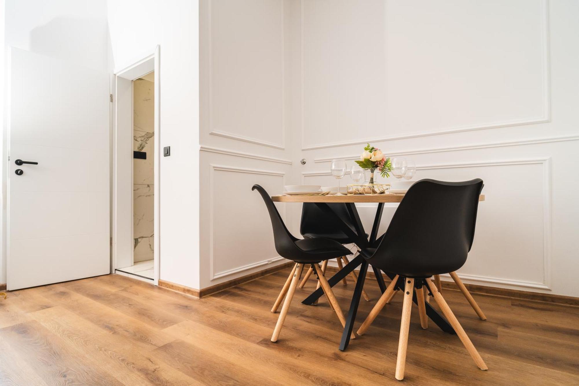Hl Apartments Maribor Ngoại thất bức ảnh